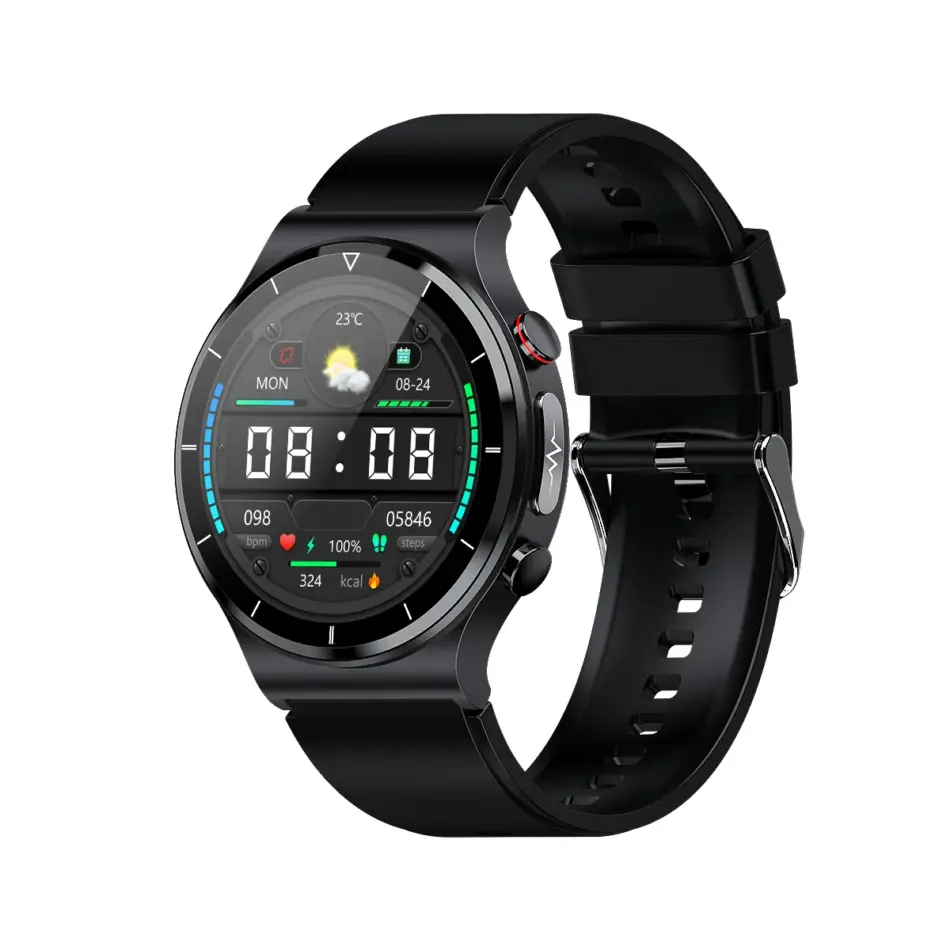 Olevs Smartwatch E88 - Image 7