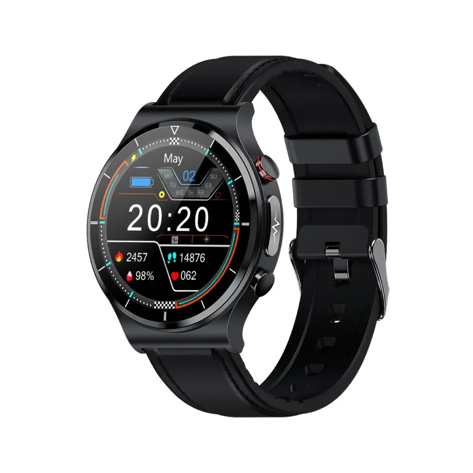 Olevs Smartwatch E88 - Image 8