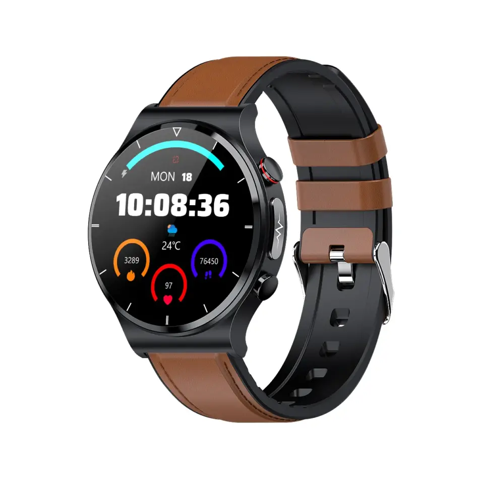 Olevs Smartwatch E88 - Image 9