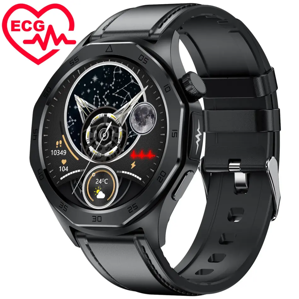 Olevs Smartwatch ET480