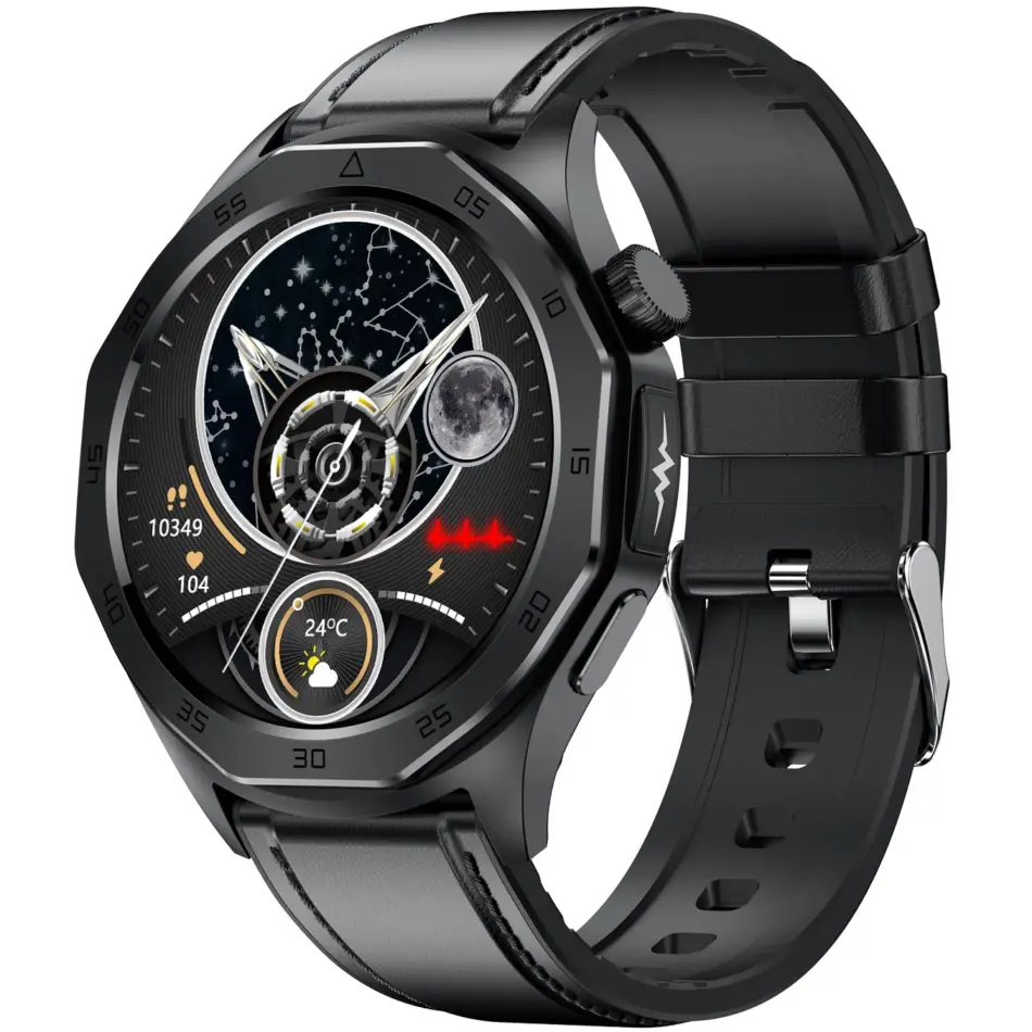 Olevs Smartwatch ET480 - Image 10