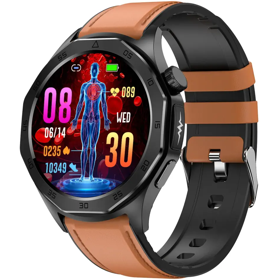 Olevs Smartwatch ET480 - Image 11