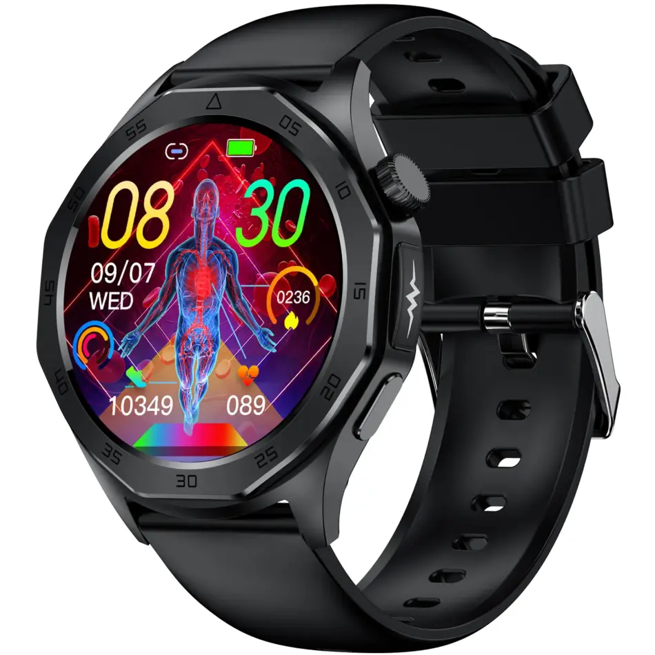 Olevs Smartwatch ET480 - Image 7