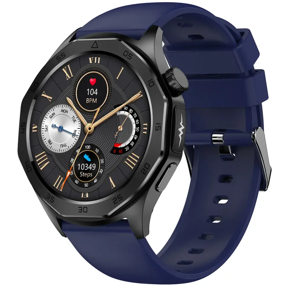 Olevs Smartwatch ET480 - Image 9