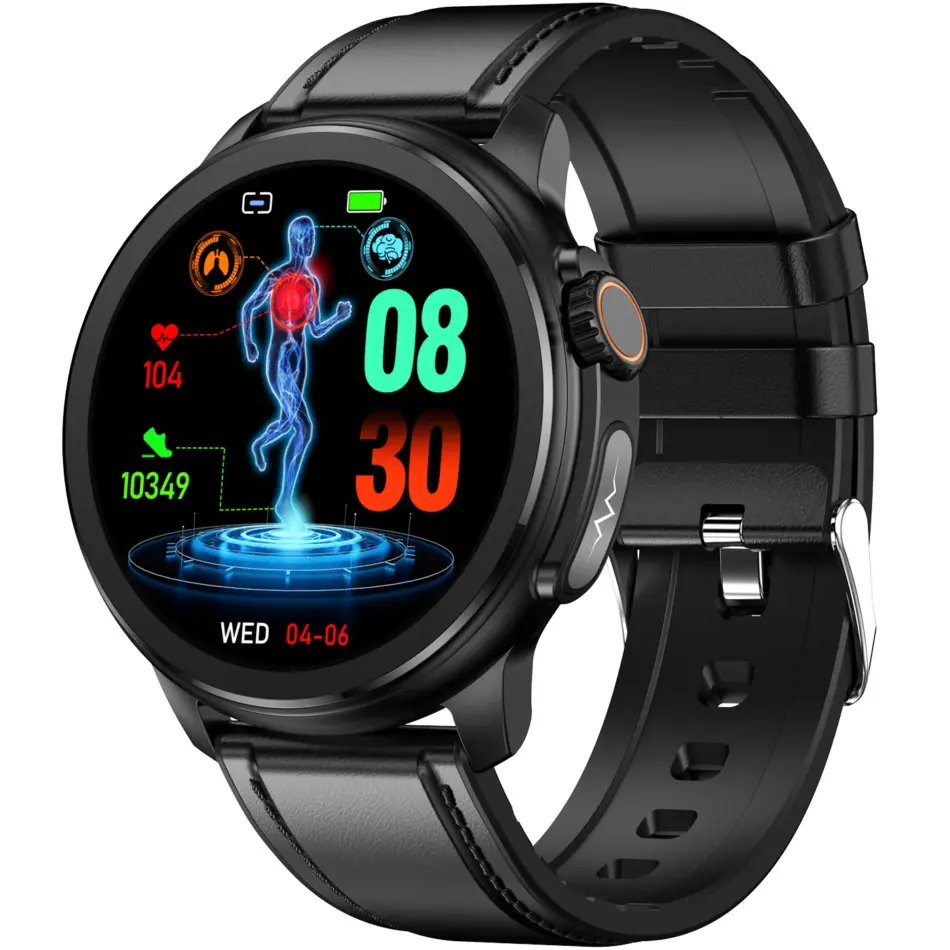 Olevs Smartwatch ET481 - Image 10