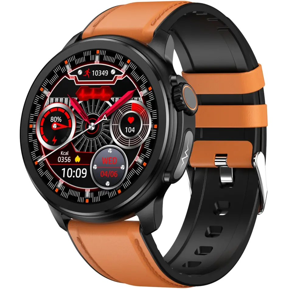 Olevs Smartwatch ET481 - Image 11