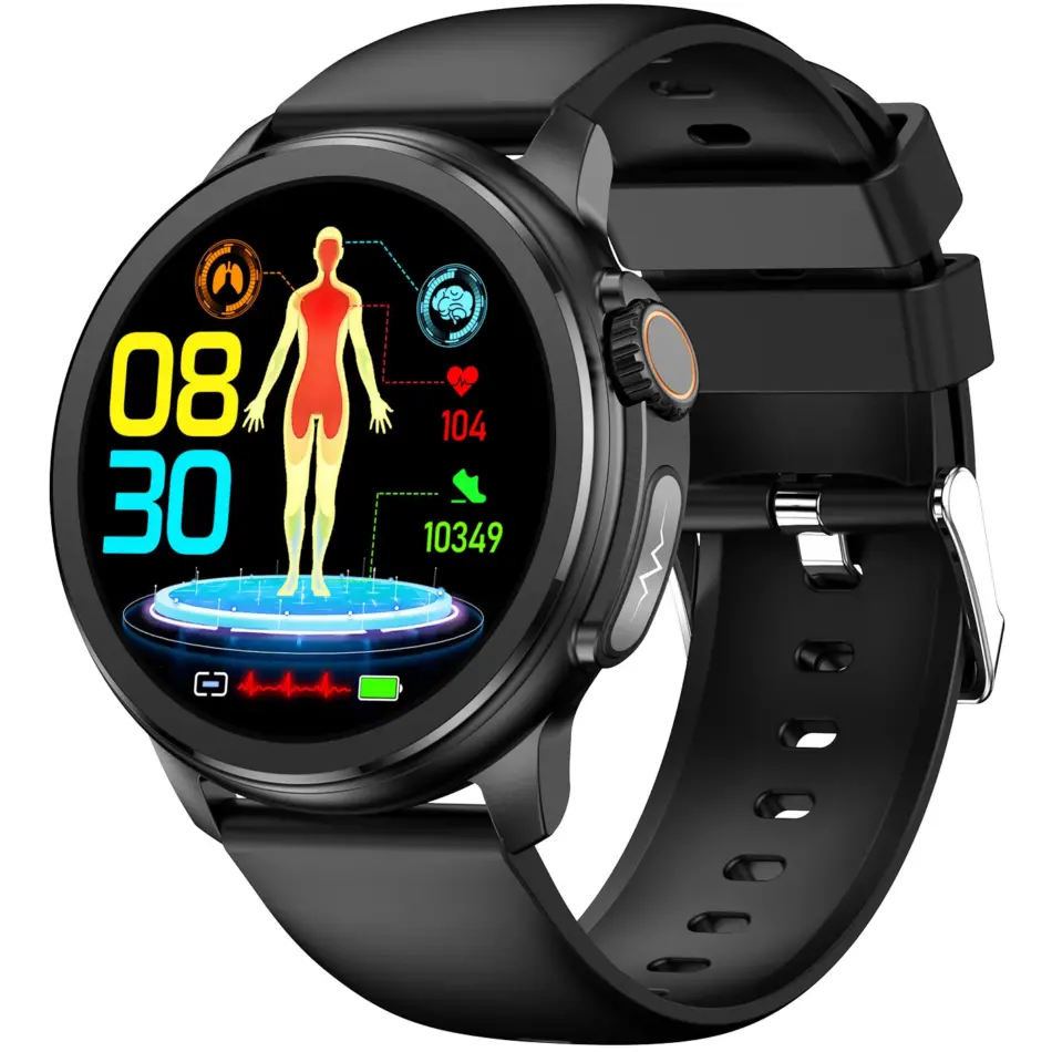 Olevs Smartwatch ET481 - Image 7