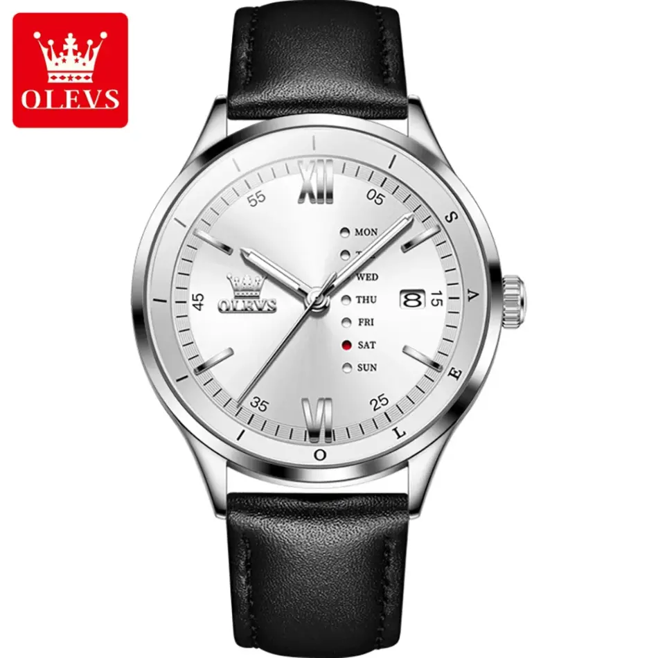 Olevs Men's Watch 2931