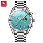 Olevs Men’s Watch 3618