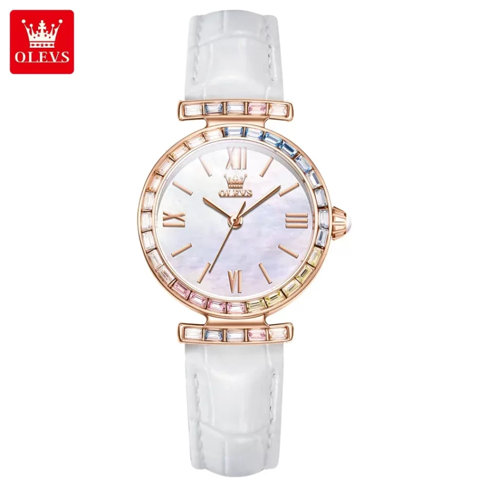 Olevs Women's Watch 9907