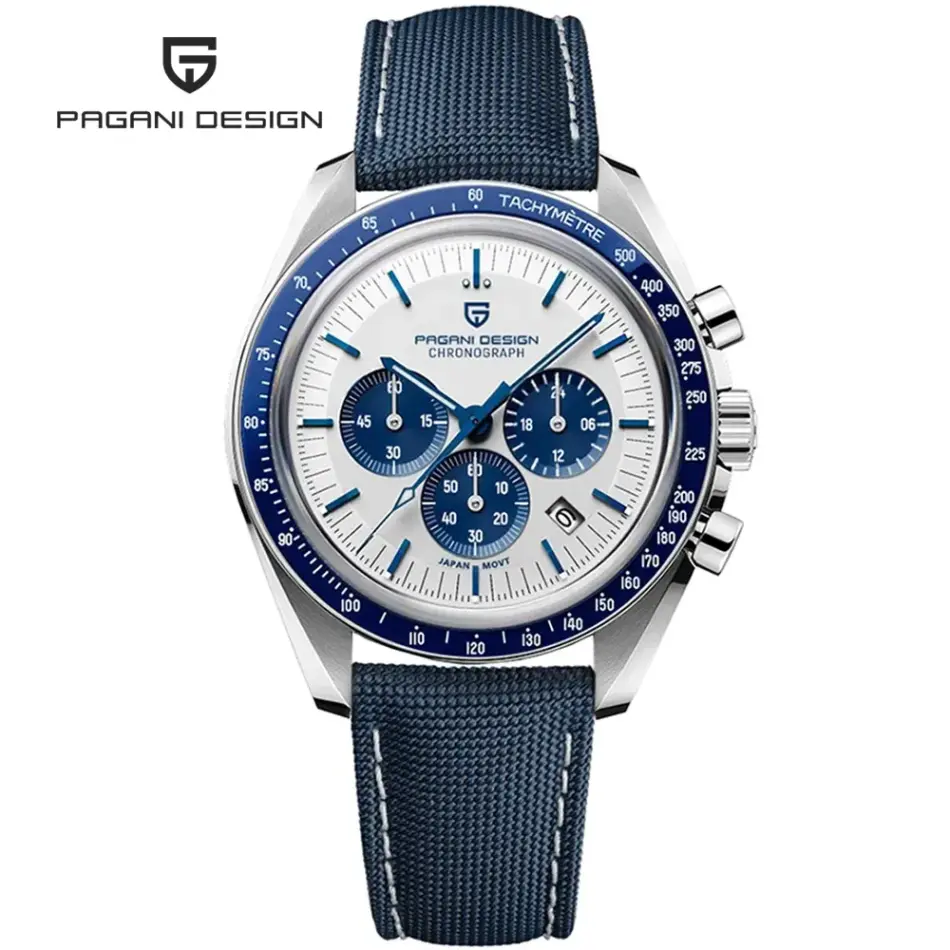 Pagani Design Men’s Watch 1701 - Image 12