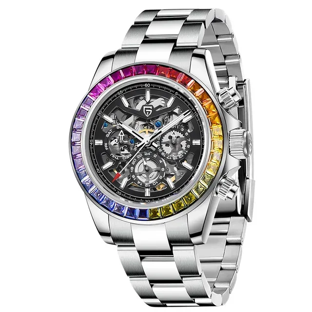 Pagani Design Men’s Watch 1777