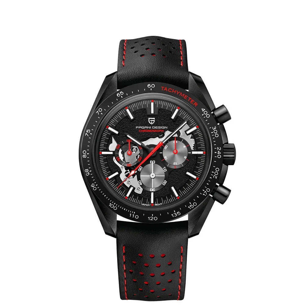 Pagani design chronograph watch best sale