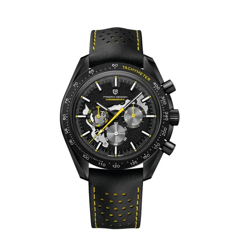 Pagani Design Men’s Watch 1779 - Image 2