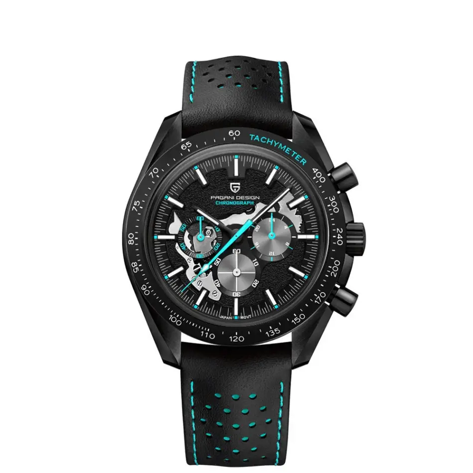 Pagani Design Men’s Watch 1779 - Image 3