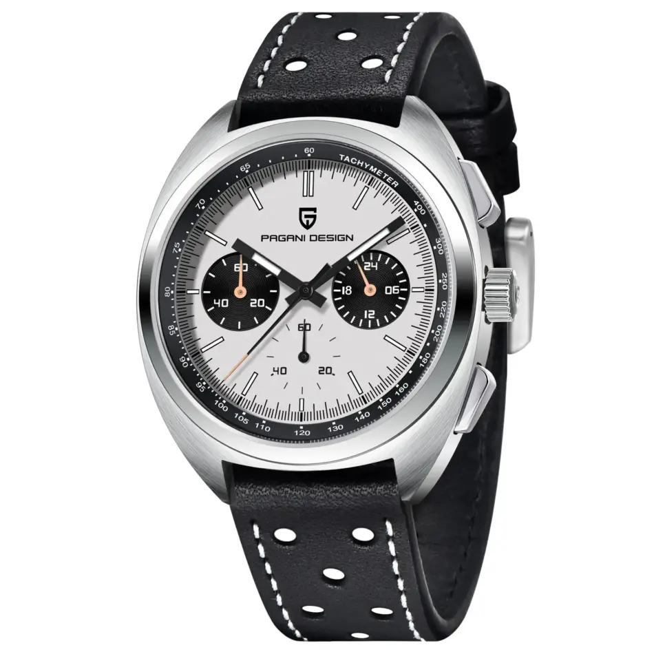 Pagani Design Men’s Watch 1782 - Image 2