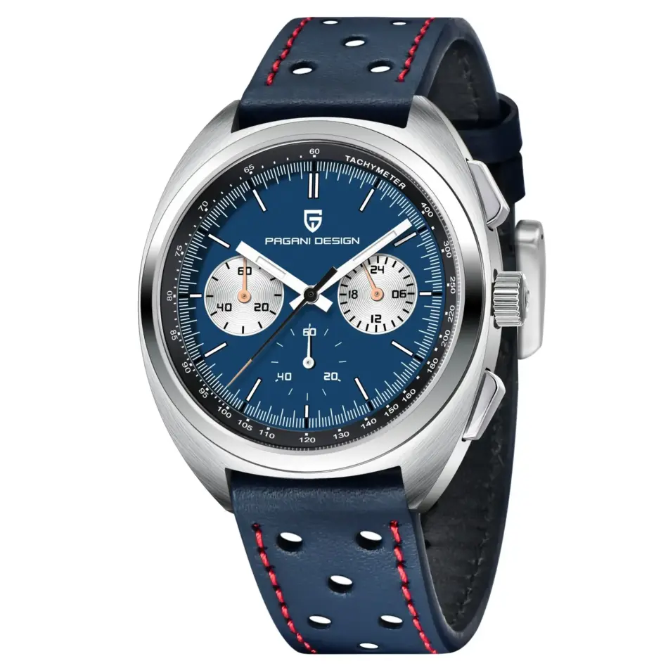 Pagani Design Men’s Watch 1782 - Image 3