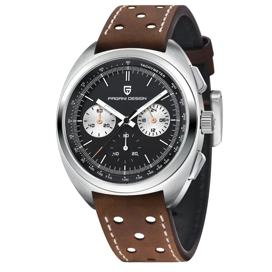 Pagani Design Men’s Watch 1782 - Image 4