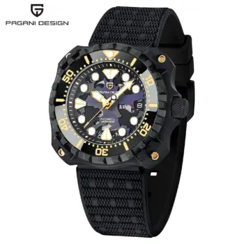 Pagani Design Men’s Watch YN009