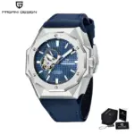 Pagani Design Men’s Watch YS101