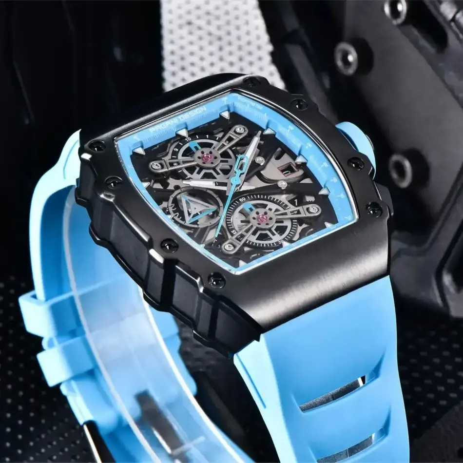 Pagani Design Men’s Watch YS011 - Image 6