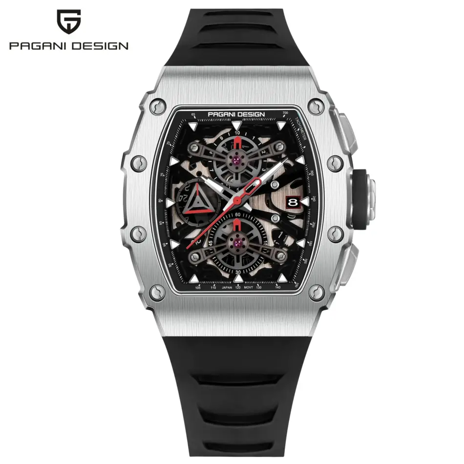 Pagani Design Men’s Watch YS011 - Image 9