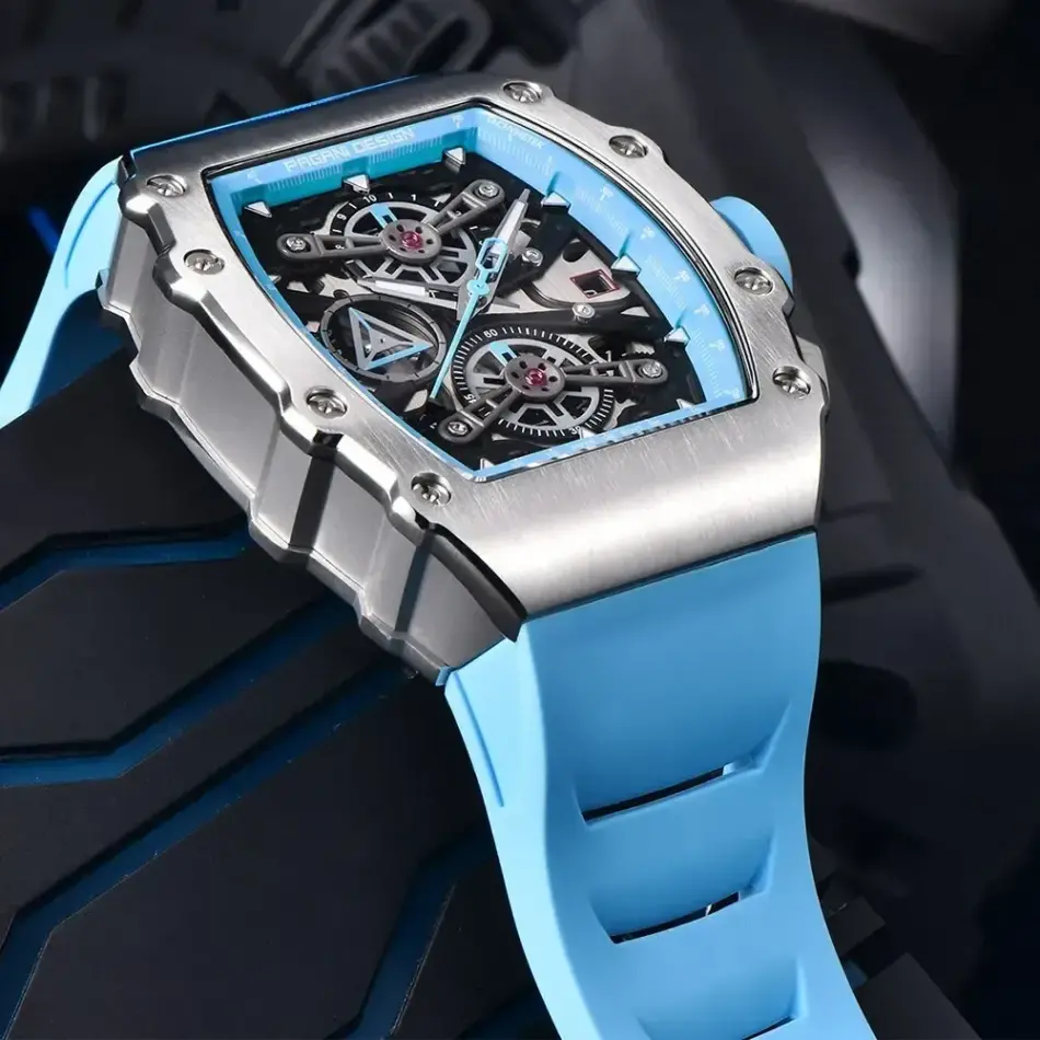 Pagani Design Men’s Watch YS012 - Image 4