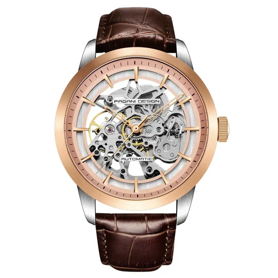 Pagani Design Men’s Watch 1638 - Image 10