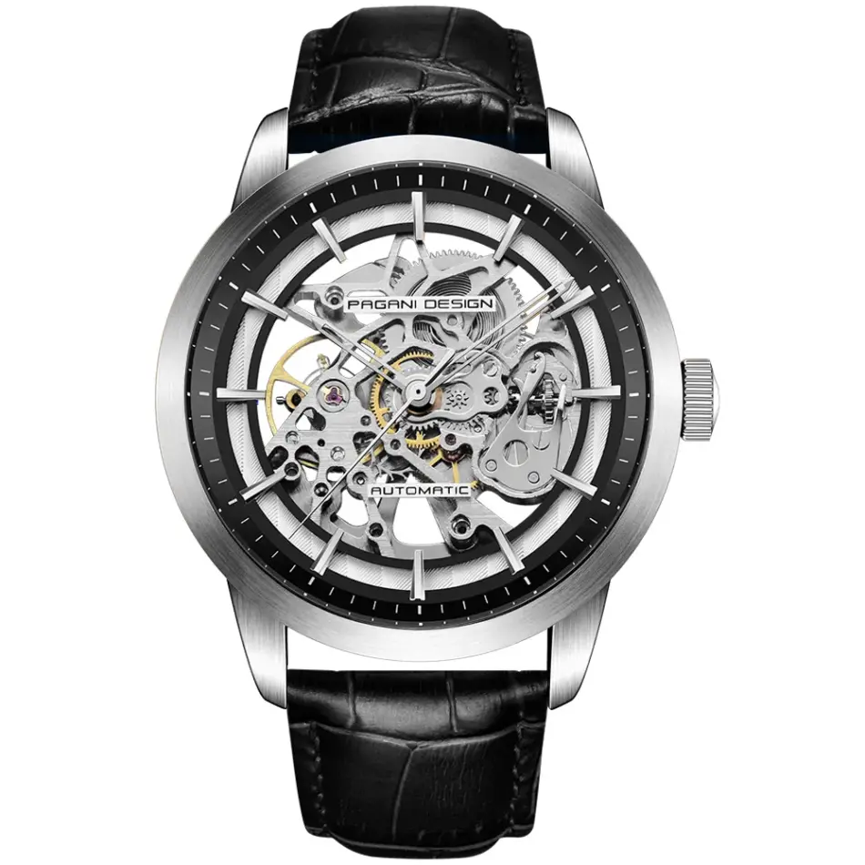 Pagani Design Men’s Watch 1638 - Image 11