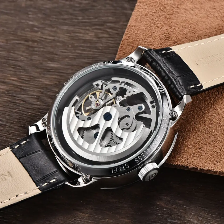 Pagani Design Men’s Watch 1638 - Image 6