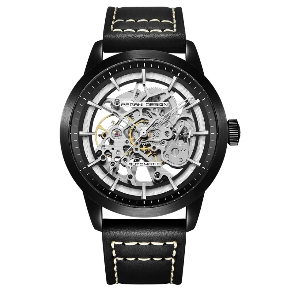 Pagani Design Men’s Watch 1638 - Image 7