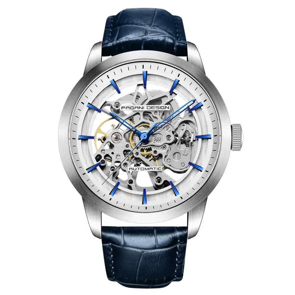 Pagani Design Men’s Watch 1638 - Image 8