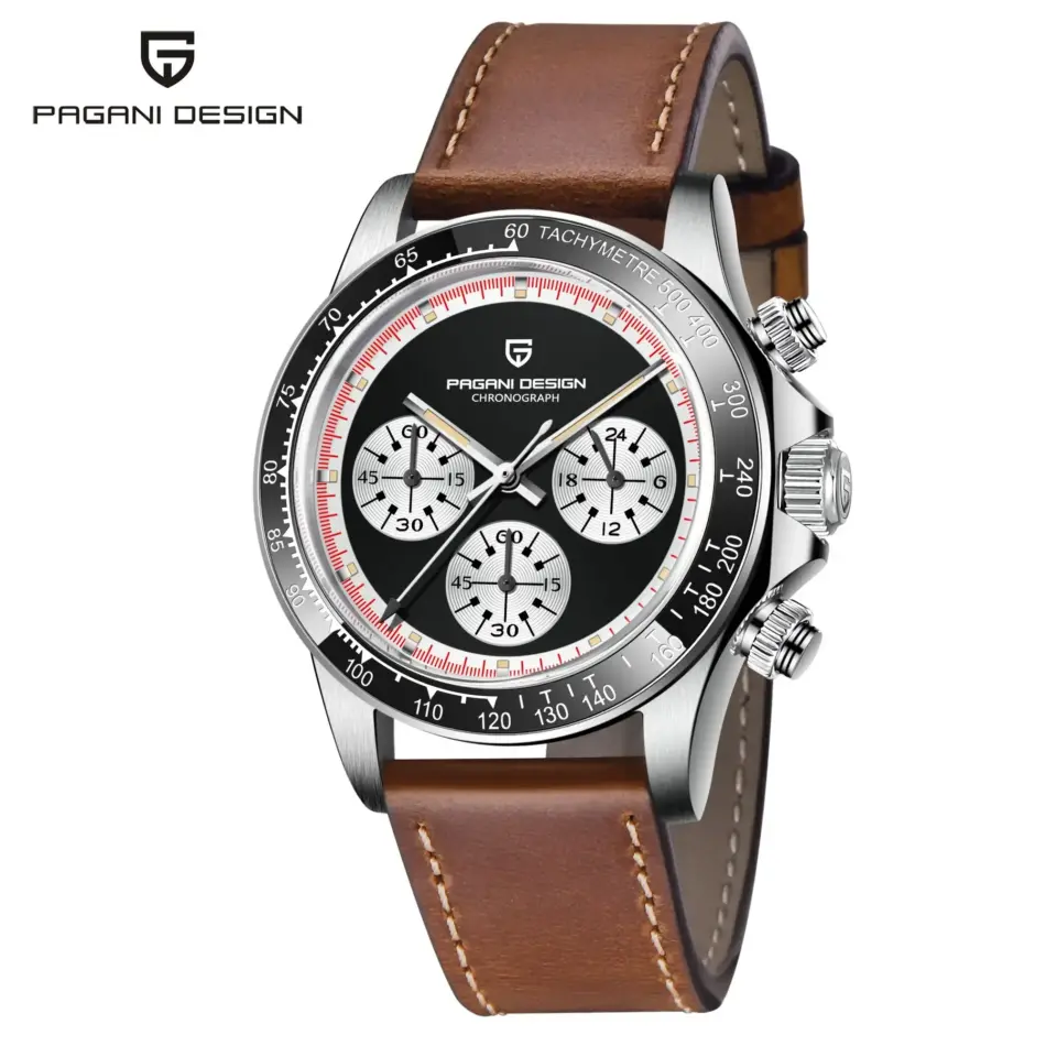 Pagani Design Men’s Watch 1676 - Image 9