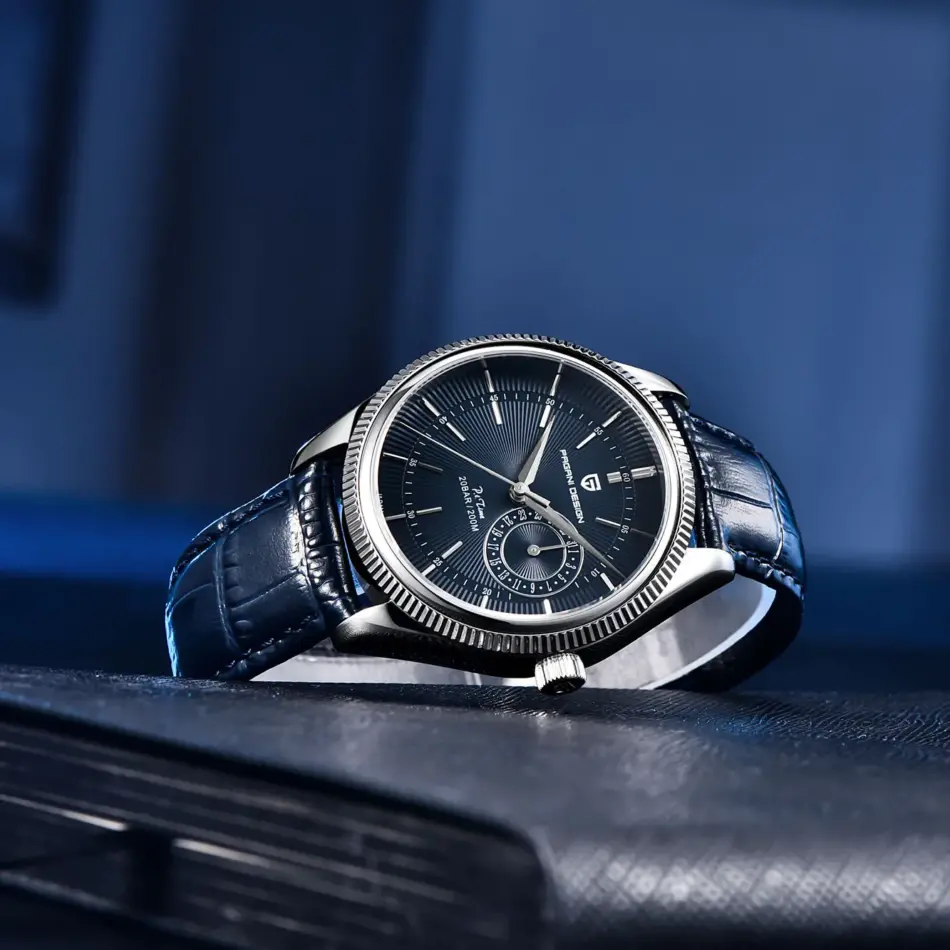 Pagani Design Men’s Watch 1689 - Image 3