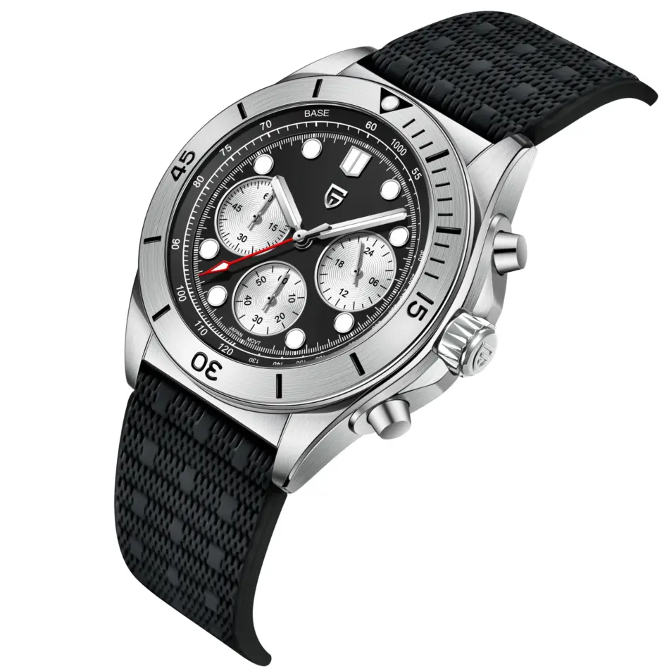 Pagani Design Men’s Watch 1705 - Image 11