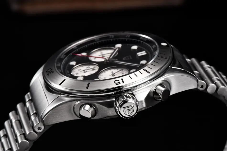 Pagani Design Men’s Watch 1705 - Image 3