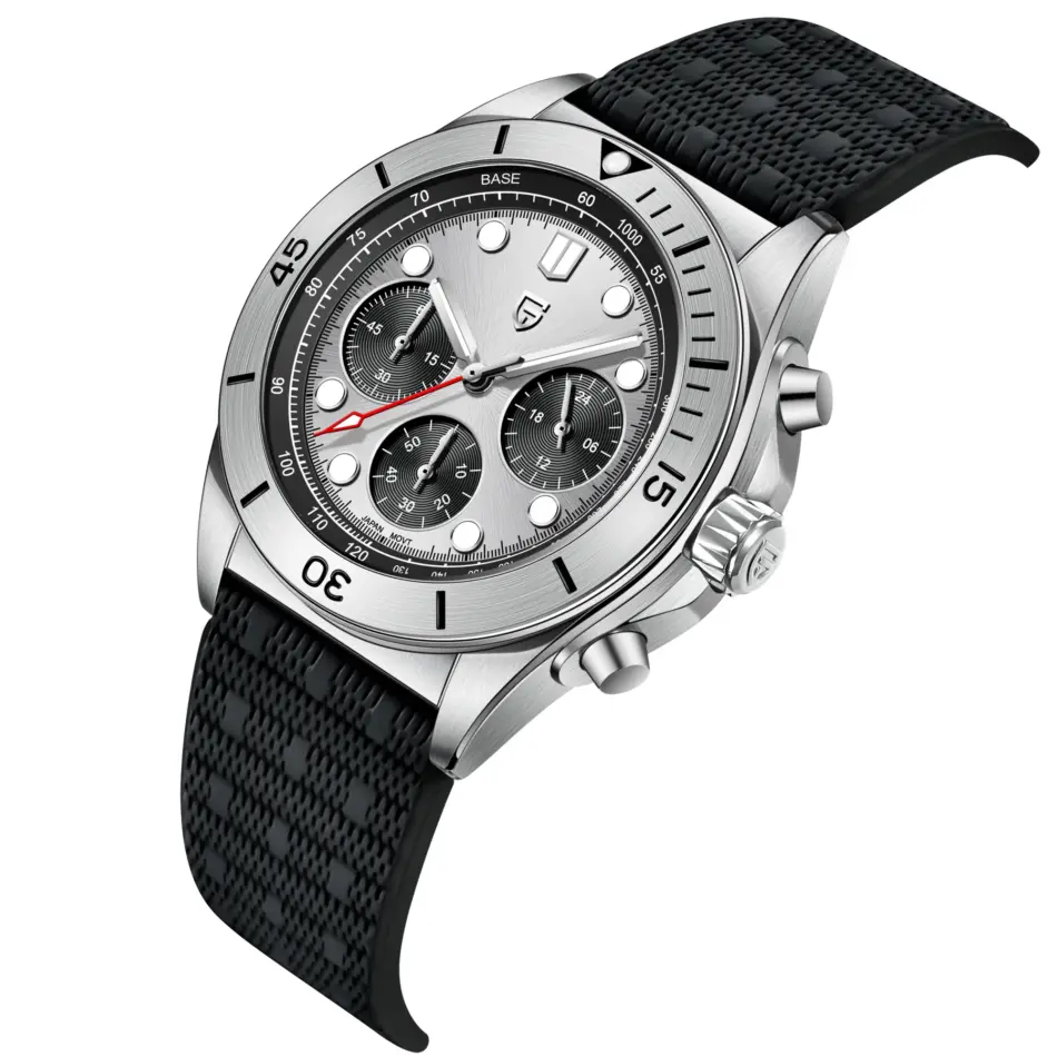 Pagani Design Men’s Watch 1705 - Image 10