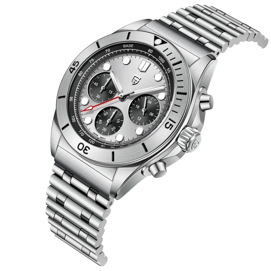 Pagani Design Men’s Watch 1705 - Image 8