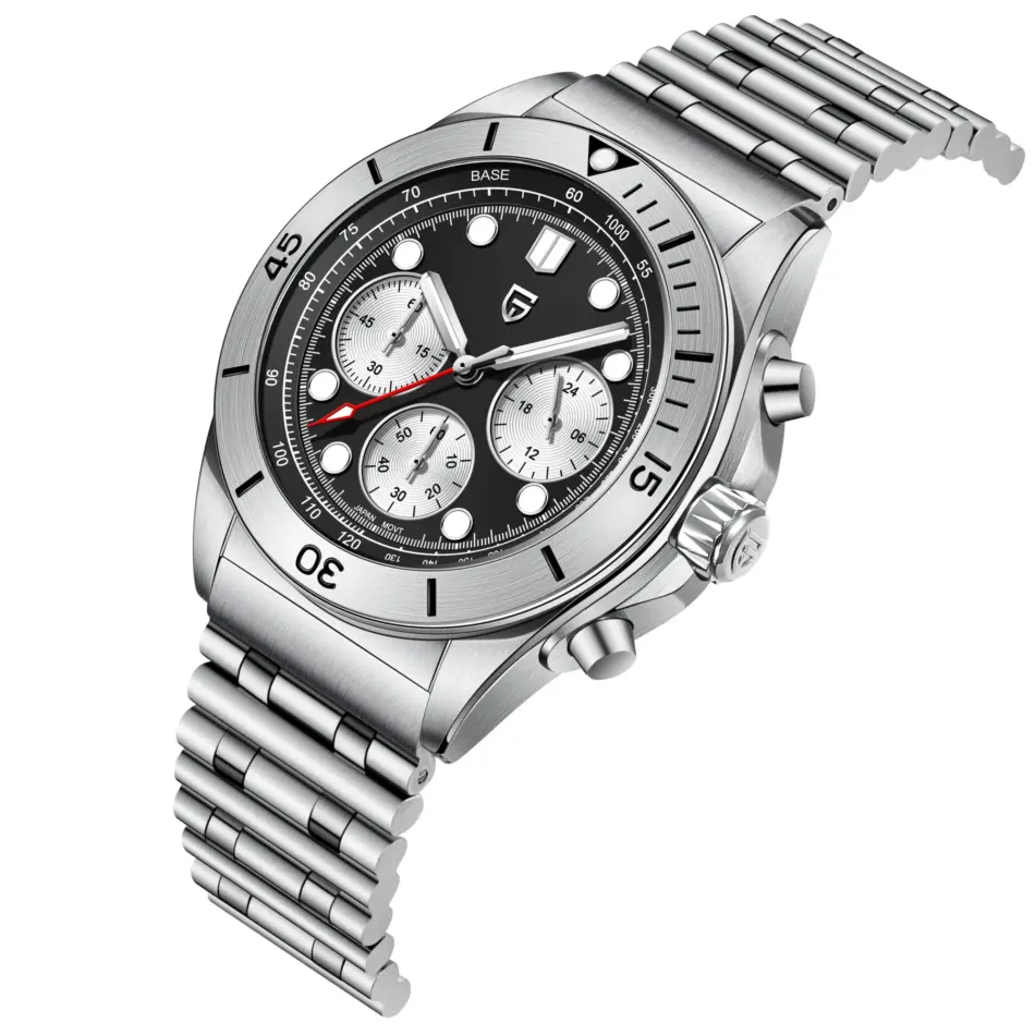 Pagani Design Men’s Watch 1705 - Image 9