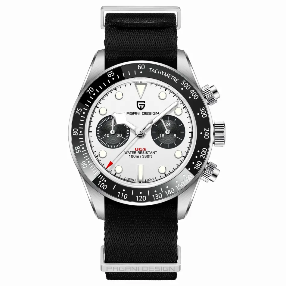 Pagani Design Men’s Watch 1718 - Image 9