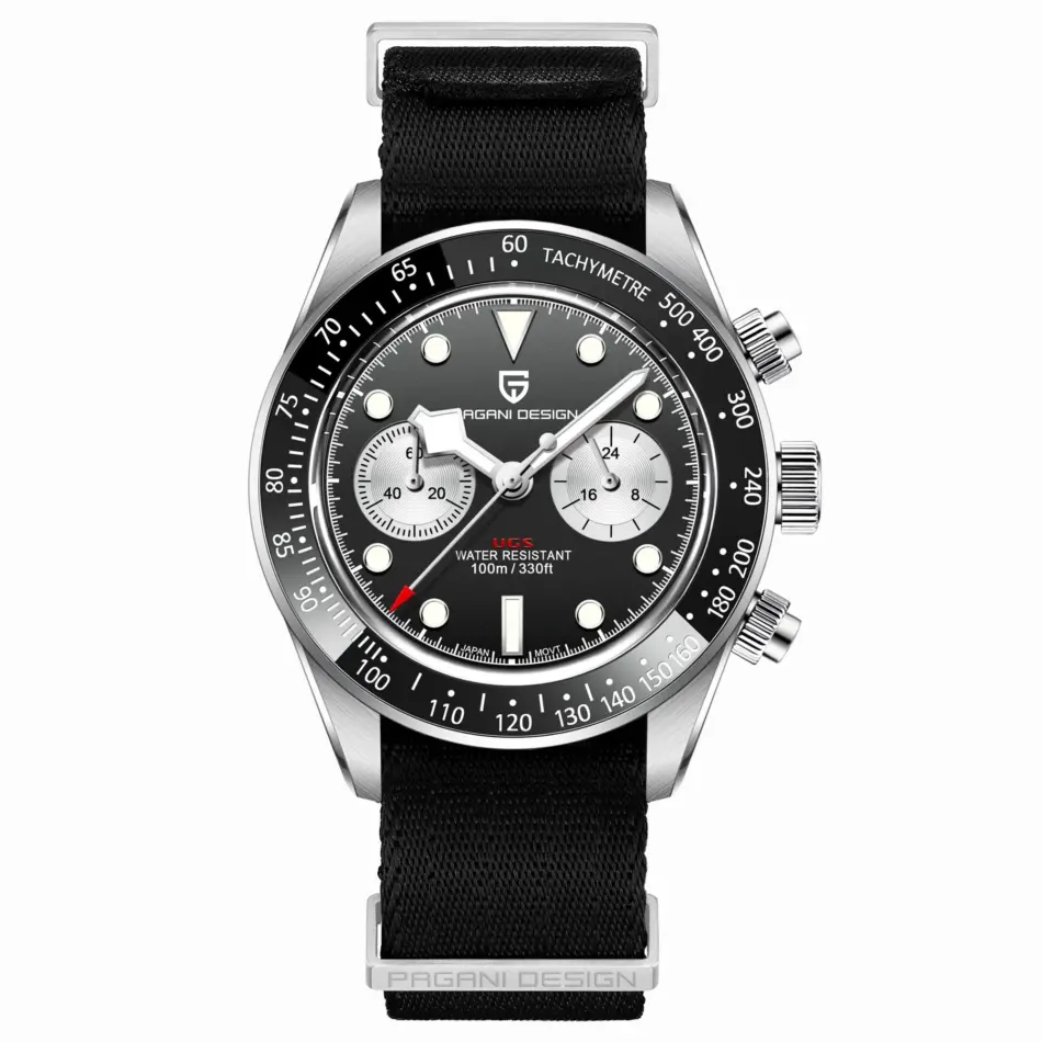 Pagani Design Men’s Watch 1718 - Image 10