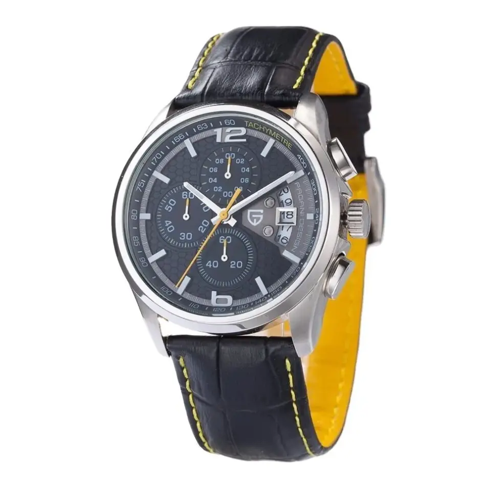 Pagani Design Men’s Watch 3306