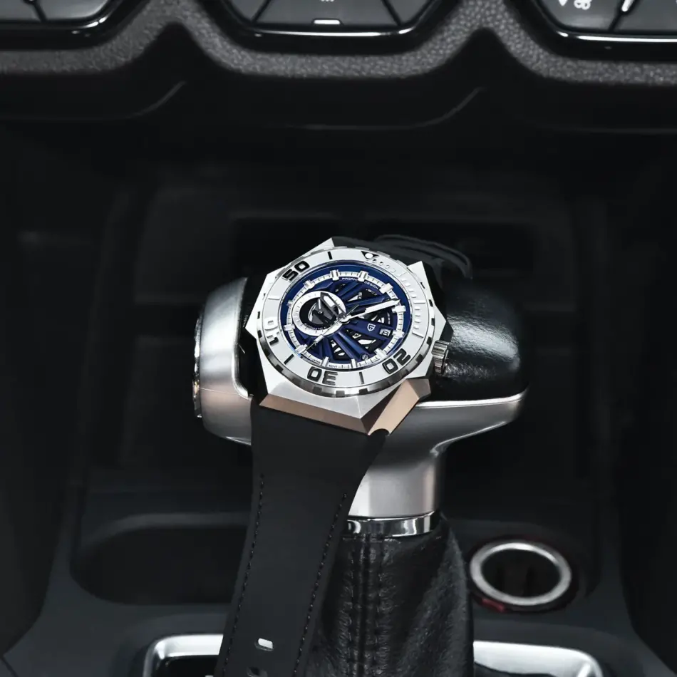 Pagani Design Men’s Watch YS007 - Image 2