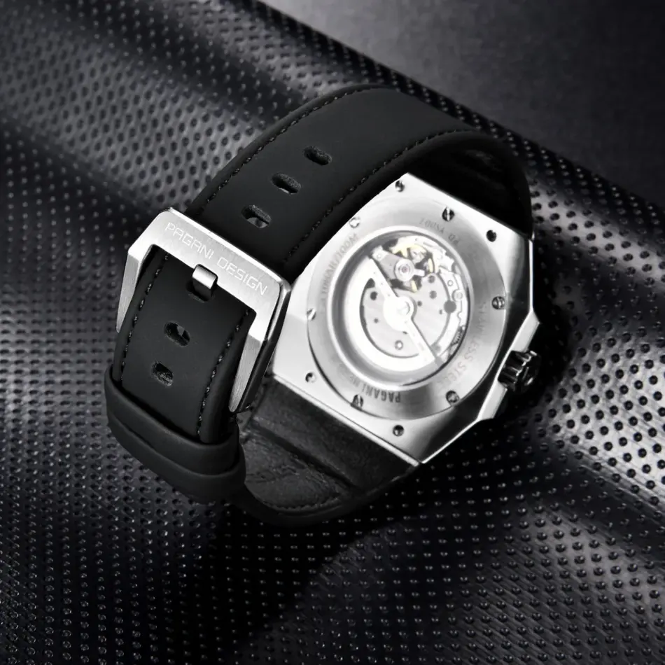 Pagani Design Men’s Watch YS007 - Image 3