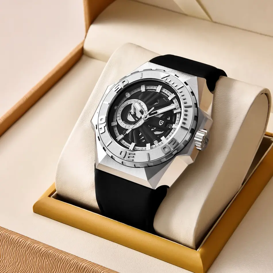 Pagani Design Men’s Watch YS007 - Image 6