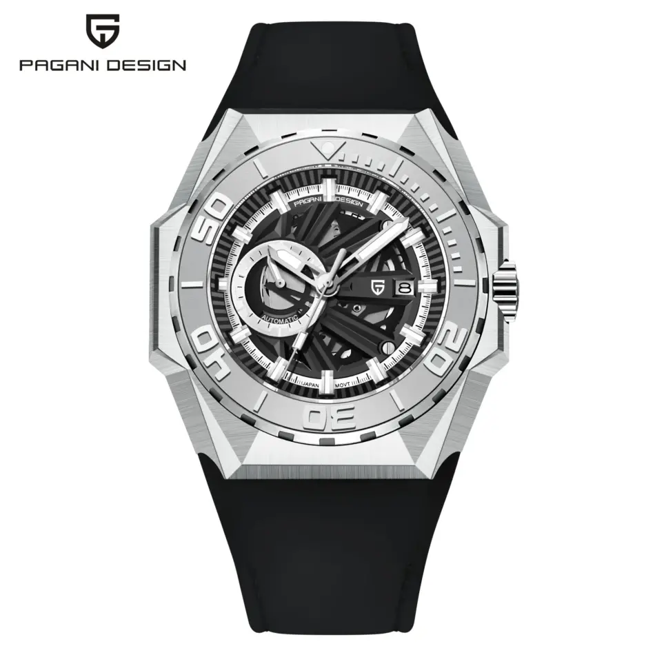 Pagani Design Men’s Watch YS007 - Image 7