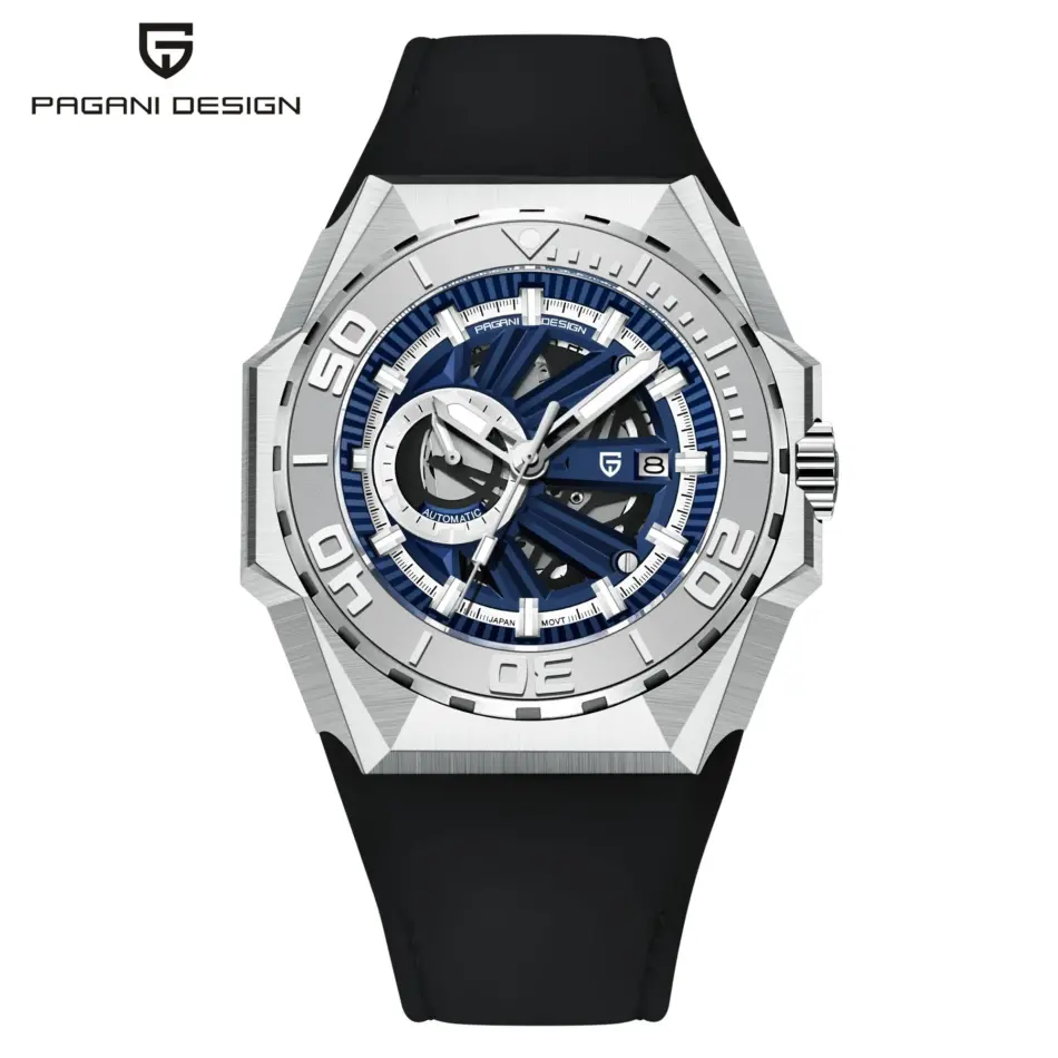 Pagani Design Men’s Watch YS007 - Image 8