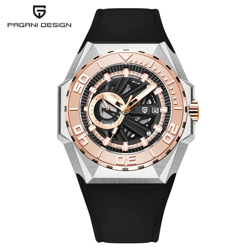 Pagani Design Men’s Watch YS007 - Image 9