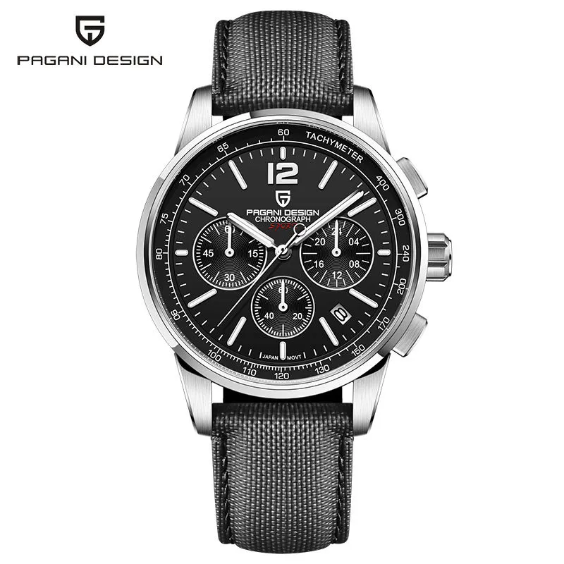 Pagani Design Men’s Watch YS008