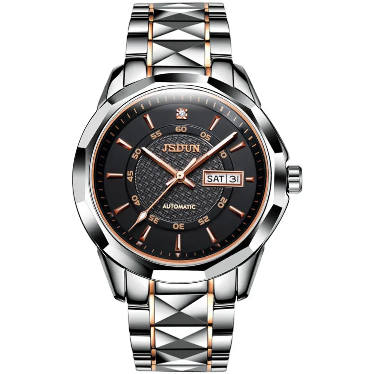 JSDUN Men’s Watch 8014